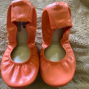 Storehouse Flats Orange Classics